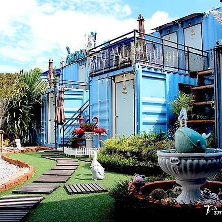 Vimaannavy Resort Ban Chang  Extérieur photo