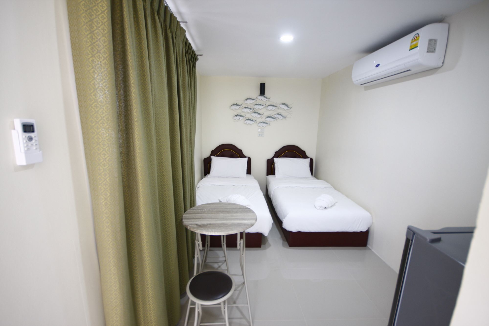 Vimaannavy Resort Ban Chang  Extérieur photo