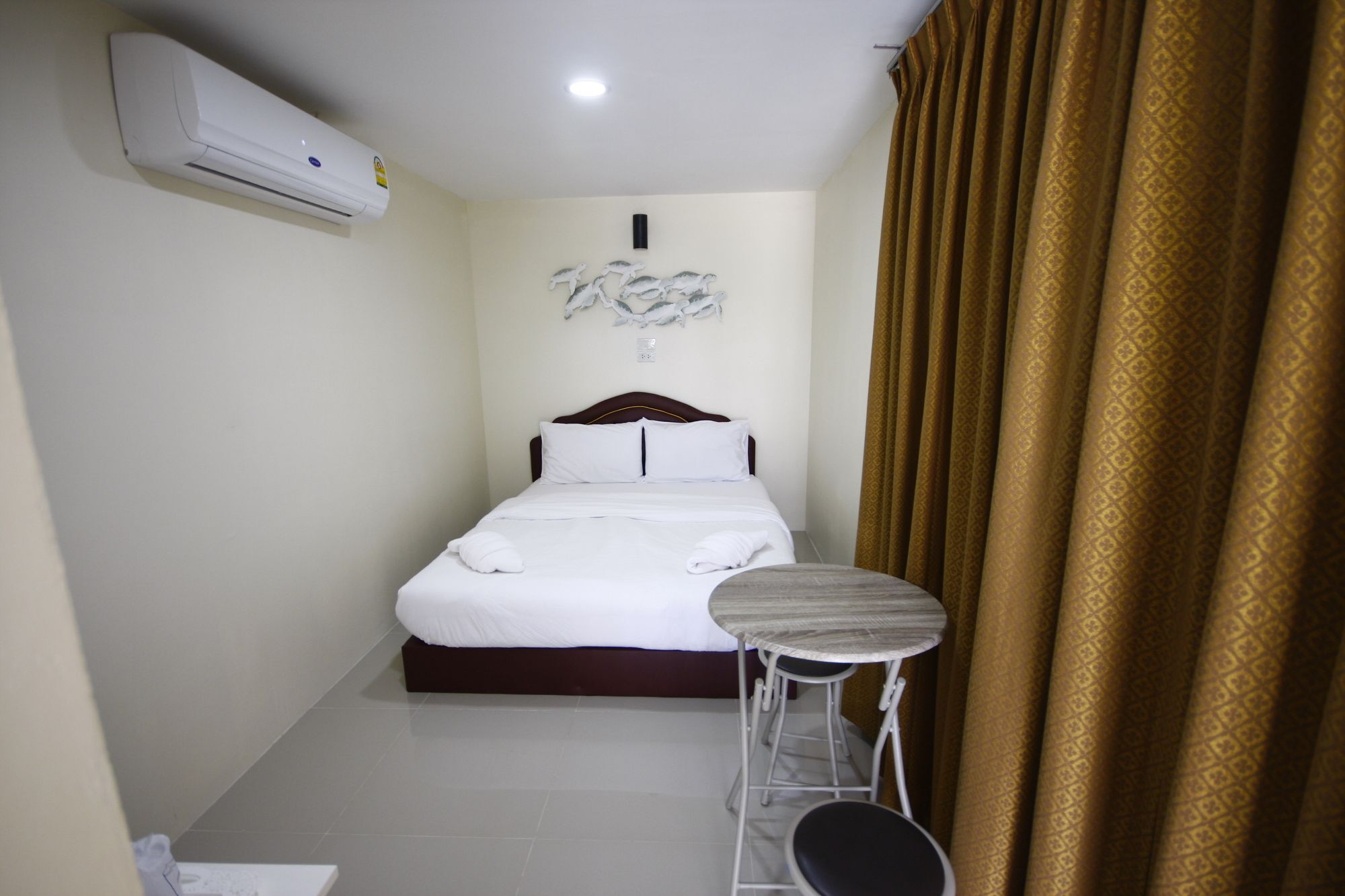Vimaannavy Resort Ban Chang  Extérieur photo